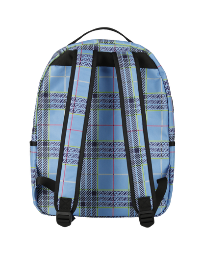 EVERYDAY BACKPACK ORIGINAL PLAID