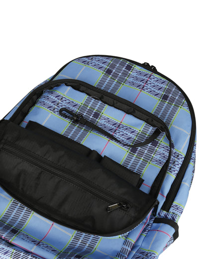 EVERYDAY BACKPACK ORIGINAL PLAID