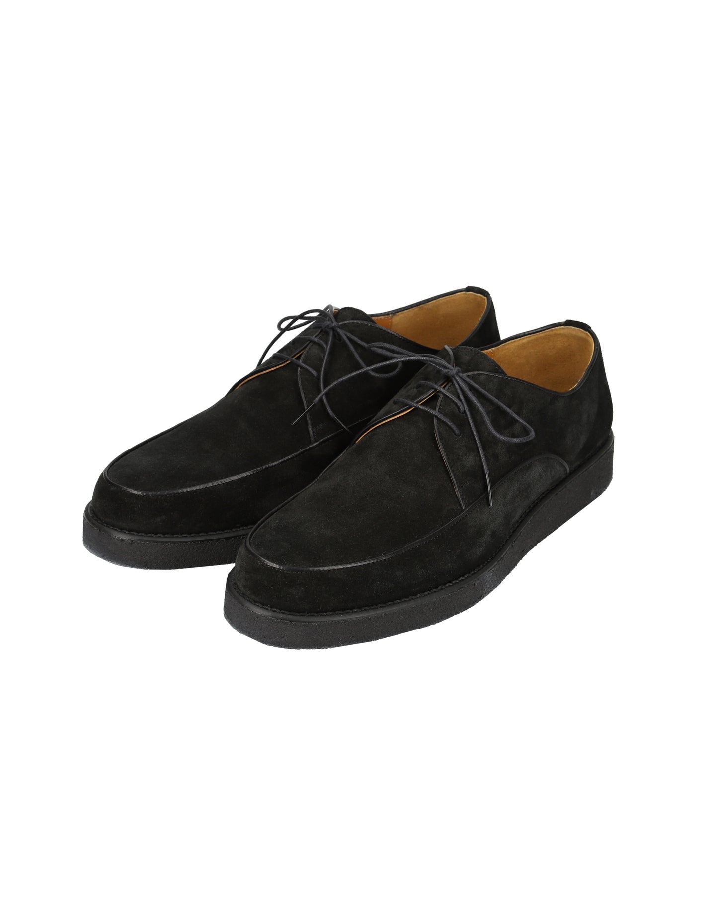 TRIM CREEPER BLACK