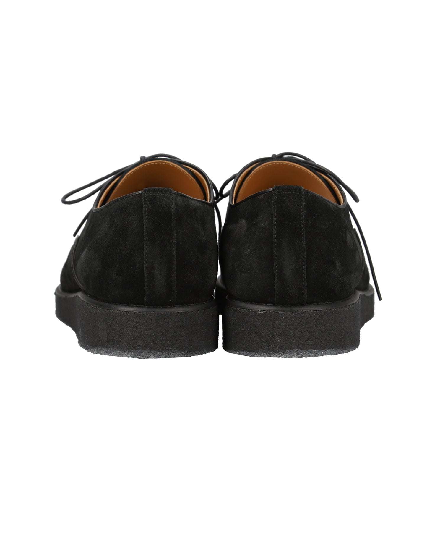 TRIM CREEPER BLACK