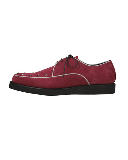 TRIM CREEPER STUDS BICOLOR