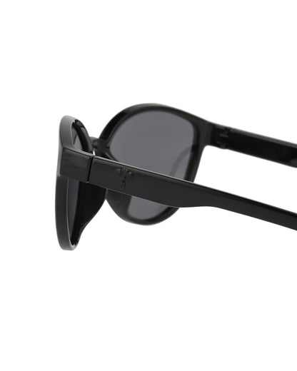 LHR BK100 (FULL BLACK)
