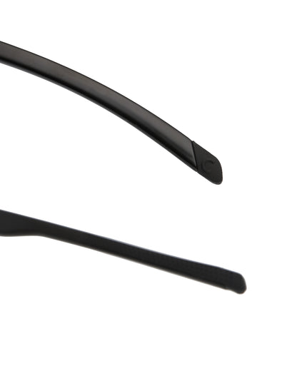 LHR BK100 (FULL BLACK)