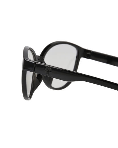 LHR BK100 (FULL BLACK)