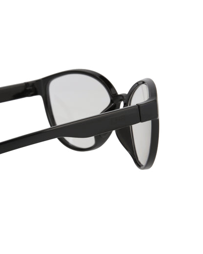 LHR BK100 (FULL BLACK)