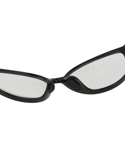 LHR BK100 (FULL BLACK)