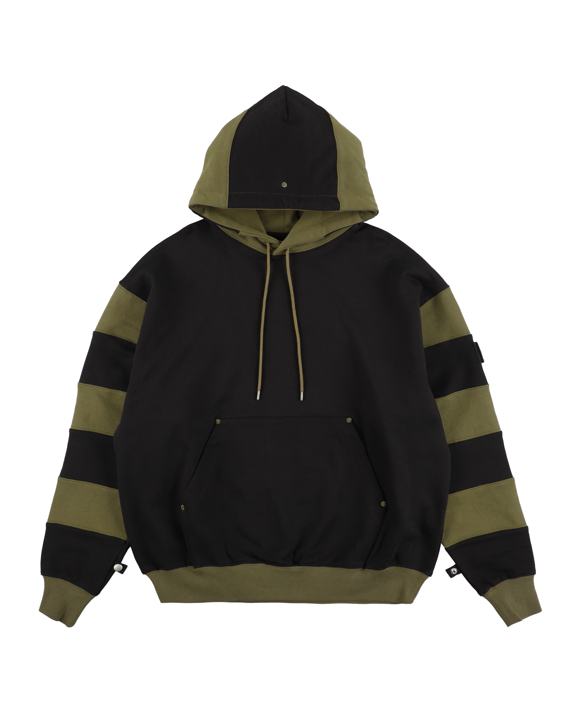 uniformexperimentXフラグメントデザイン　ショップコート　カーキ uniformexperimentXフラグメントデザイン ショップコート カーキ