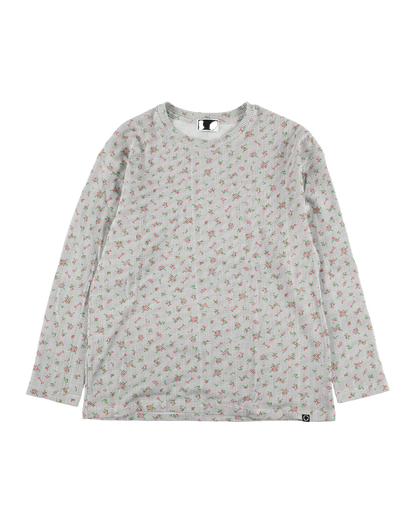 GRID L/S WAFFLE THERMAL