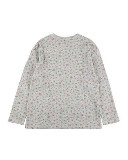 GRID L/S WAFFLE THERMAL