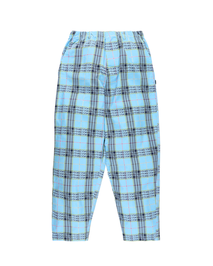 RIPSTOP HAMBLETON PANTS ORIGINAL PLAID