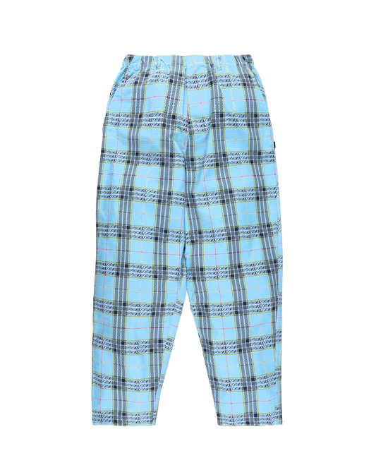RIPSTOP HAMBLETON PANTS ORIGINAL PLAID