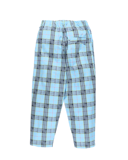 RIPSTOP HAMBLETON PANTS ORIGINAL PLAID
