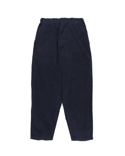 HAMBLETON PANTS CORD NAVY
