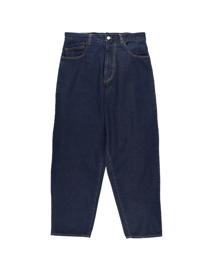 6 POCKET JEANS NAVY