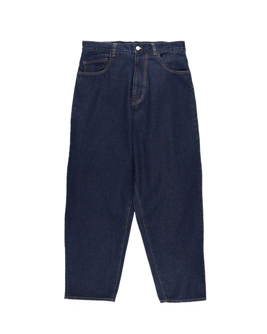 6 POCKET JEANS NAVY
