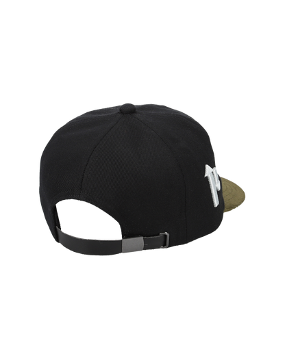 ARROW CORD HAT