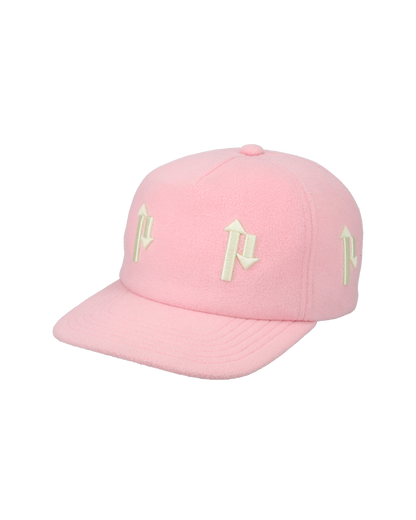 ARROW FLEECE HAT