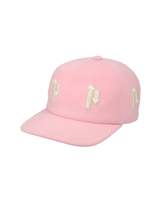 ARROW FLEECE HAT