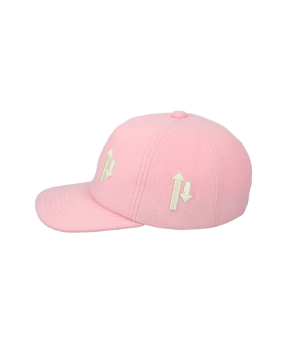 ARROW FLEECE HAT