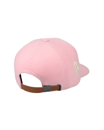 ARROW FLEECE HAT