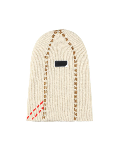 PG1 BALACLAVA BEIGE