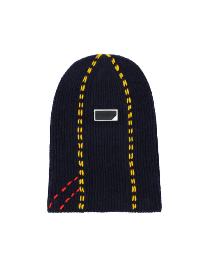 PG1 BALACLAVA NAVY