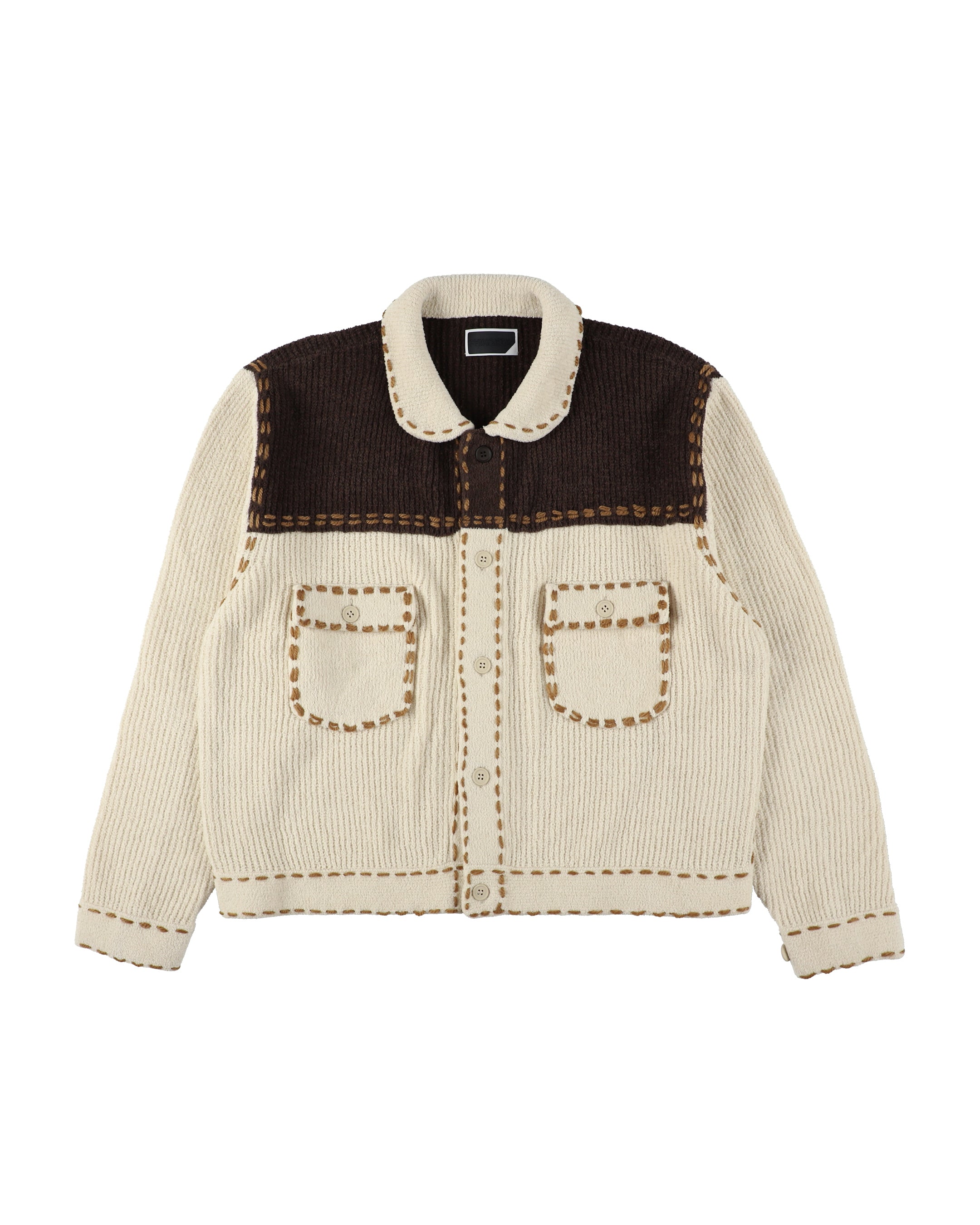 【phingerin】pg1 knit KNIT – PHINGERIN