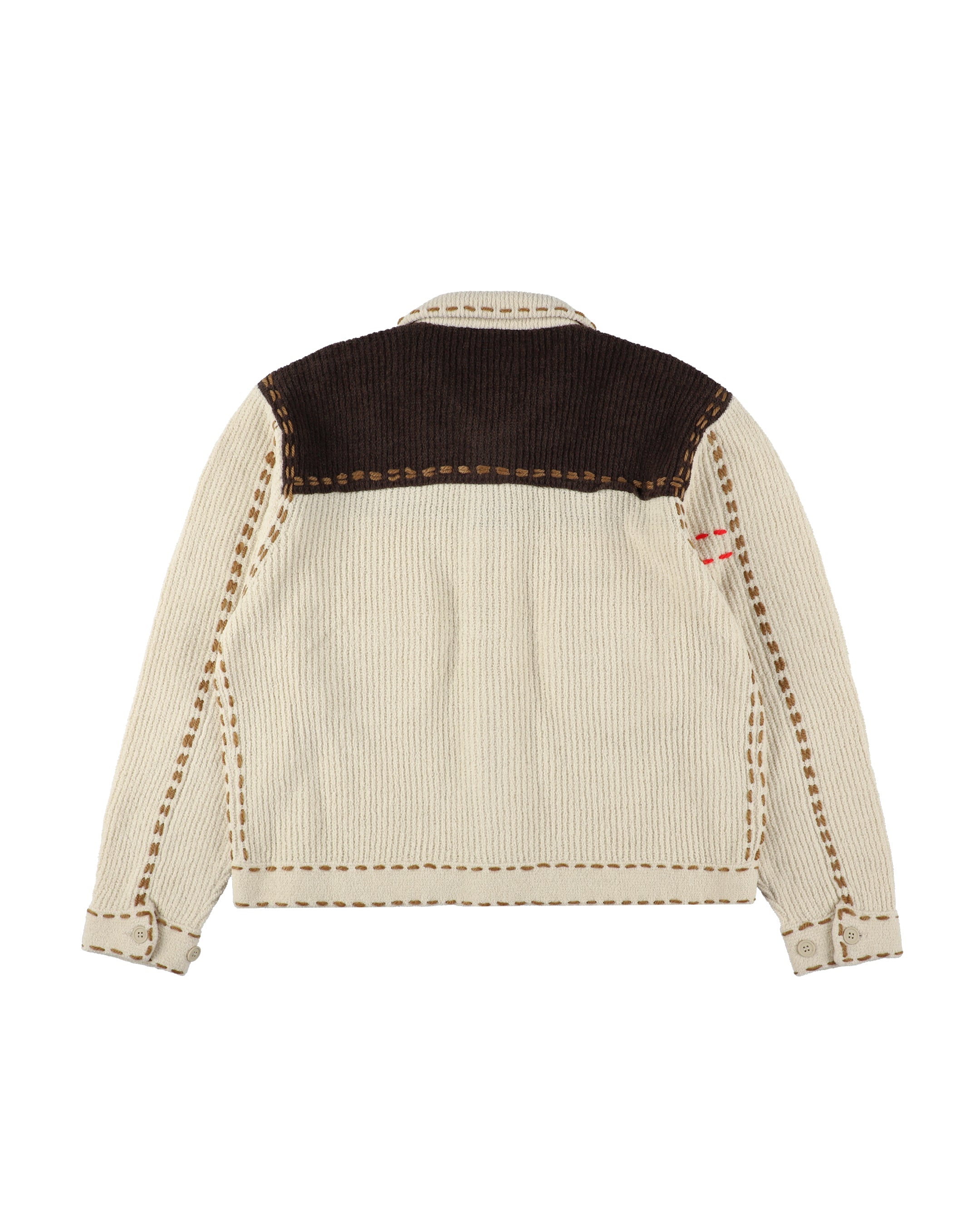 【phingerin】pg1 knit PHINGERIN/フィンガリン】PG1 KNIT(MOS MINT) - 「PLACE/プレイス