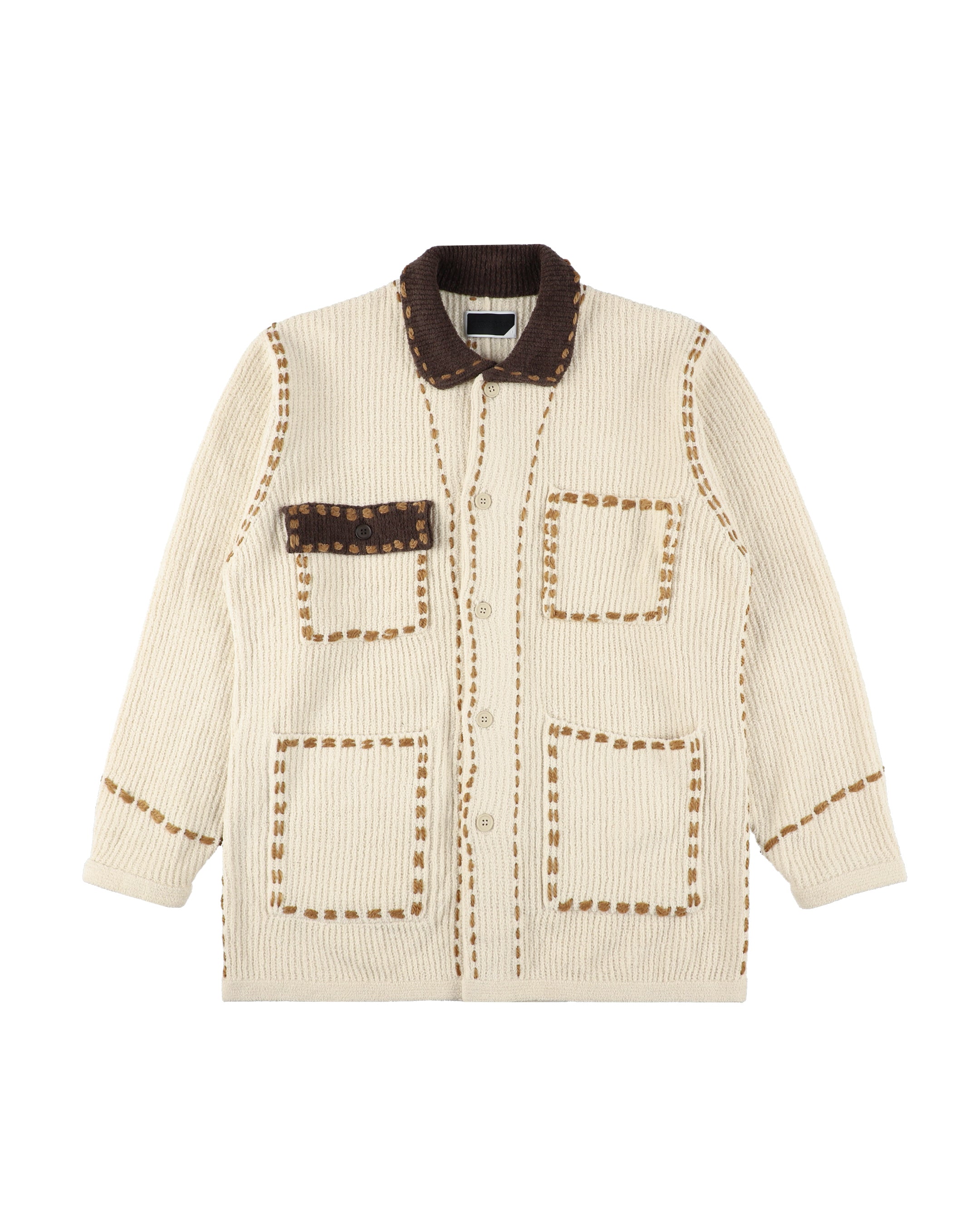 PG1 SHORT COAT BEIGE – PHINGERIN