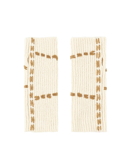 PG1 ARM WARMER BEIGE