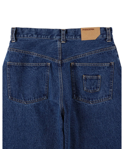 6PK JEANS BLUE