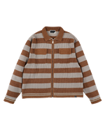 GRAY × BROWN