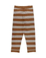 GRAY × BROWN