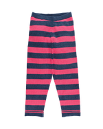 PINK × NAVY