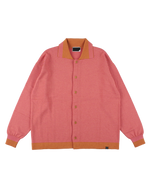 ORANGE x PINK