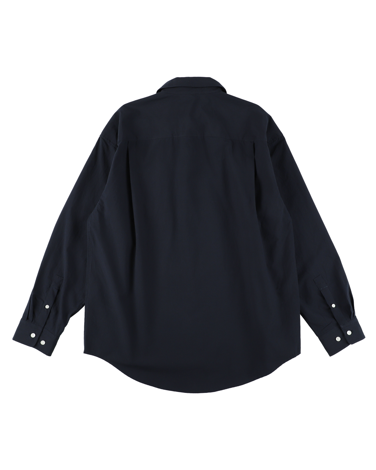 FLOATING HEART SHIRT DARK NAVY