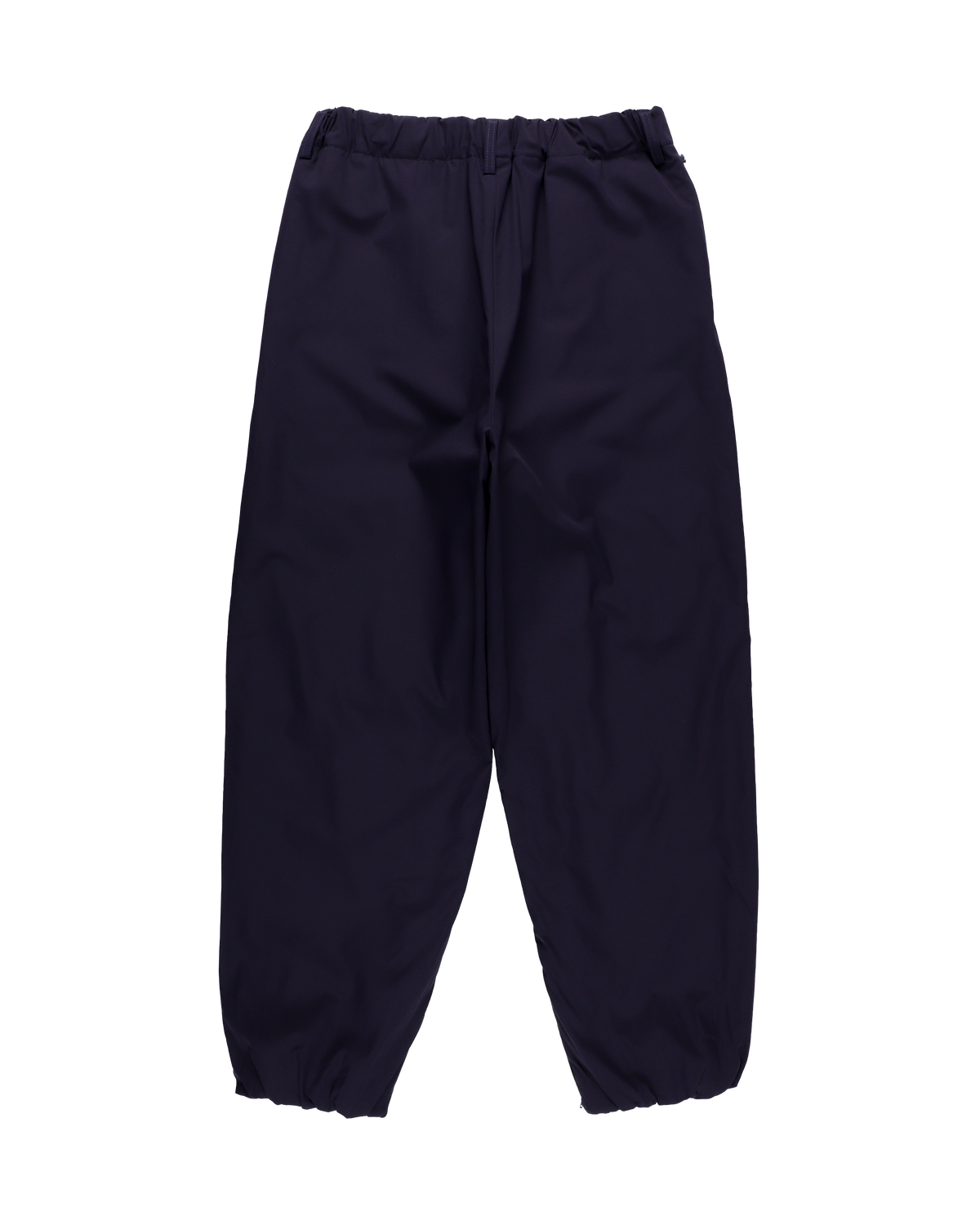 CUSHY FLEECE PANTS NAVY