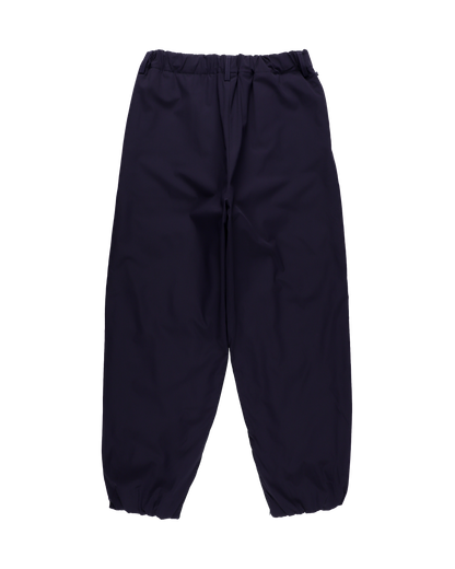 CUSHY FLEECE PANTS NAVY