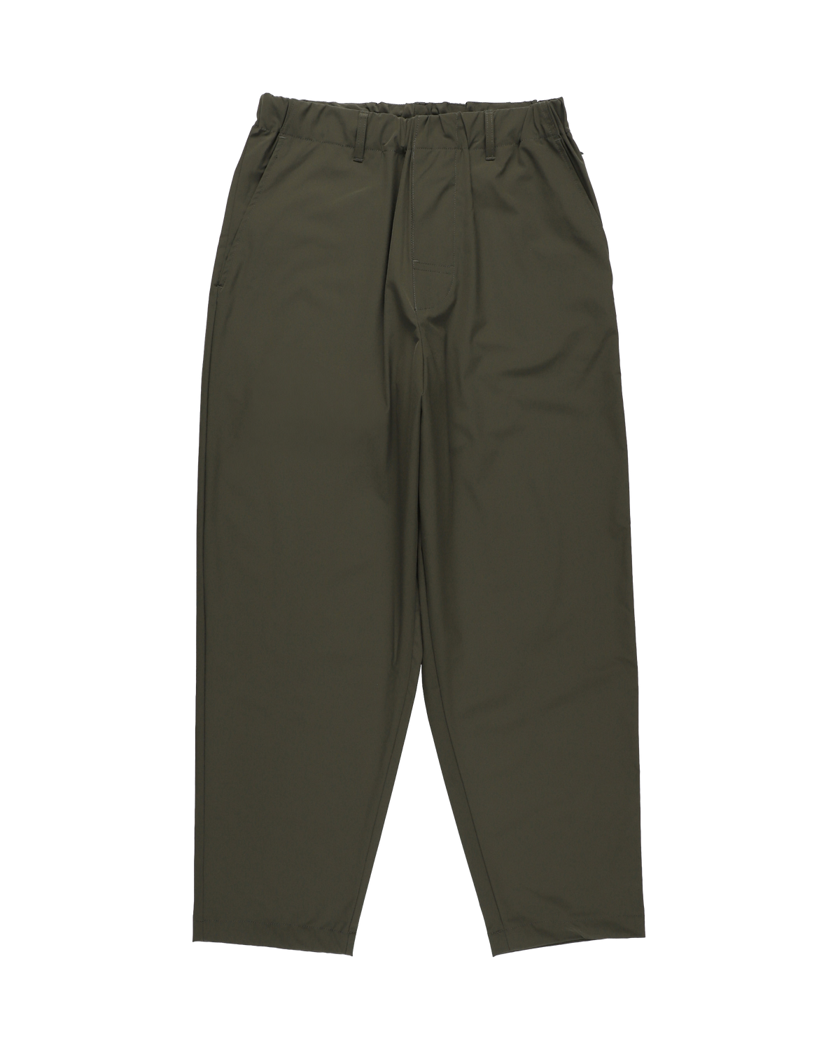 HAMBLETON PANTS KHAKI