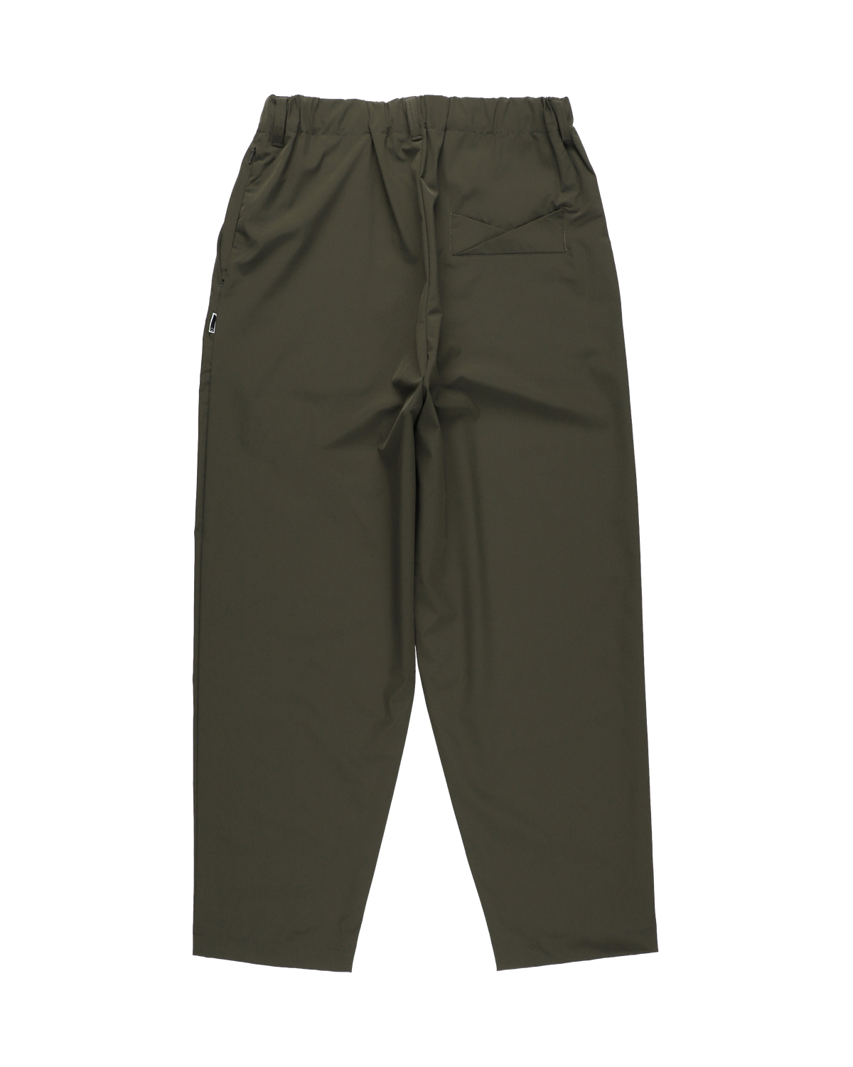 HAMBLETON PANTS KHAKI