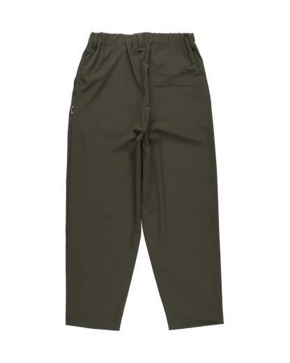 HAMBLETON PANTS KHAKI