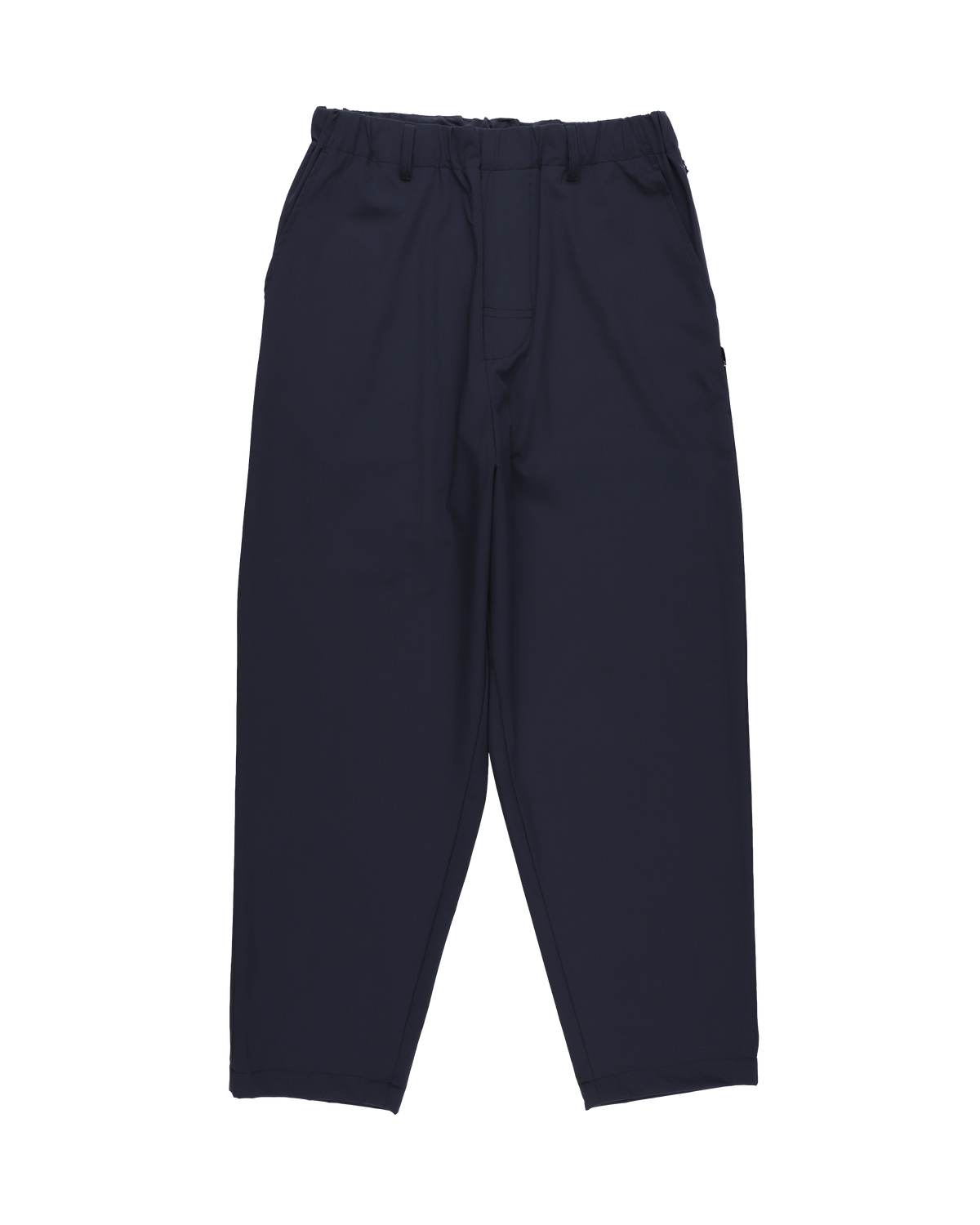 HAMBLETON PANTS NAVY
