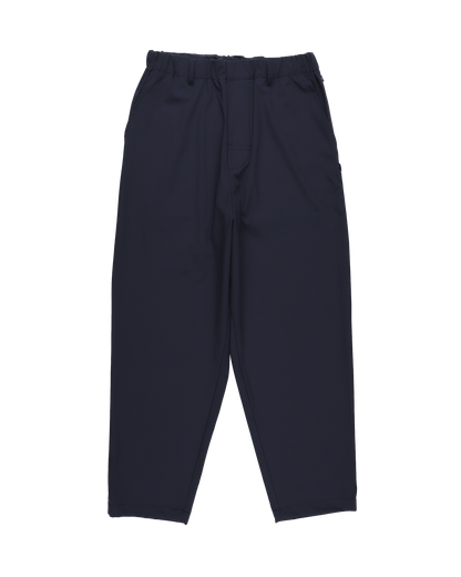 HAMBLETON PANTS NAVY