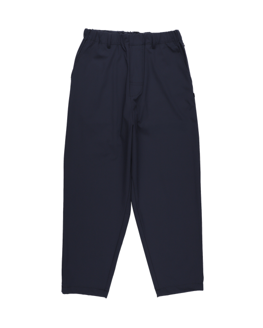 HAMBLETON PANTS NAVY