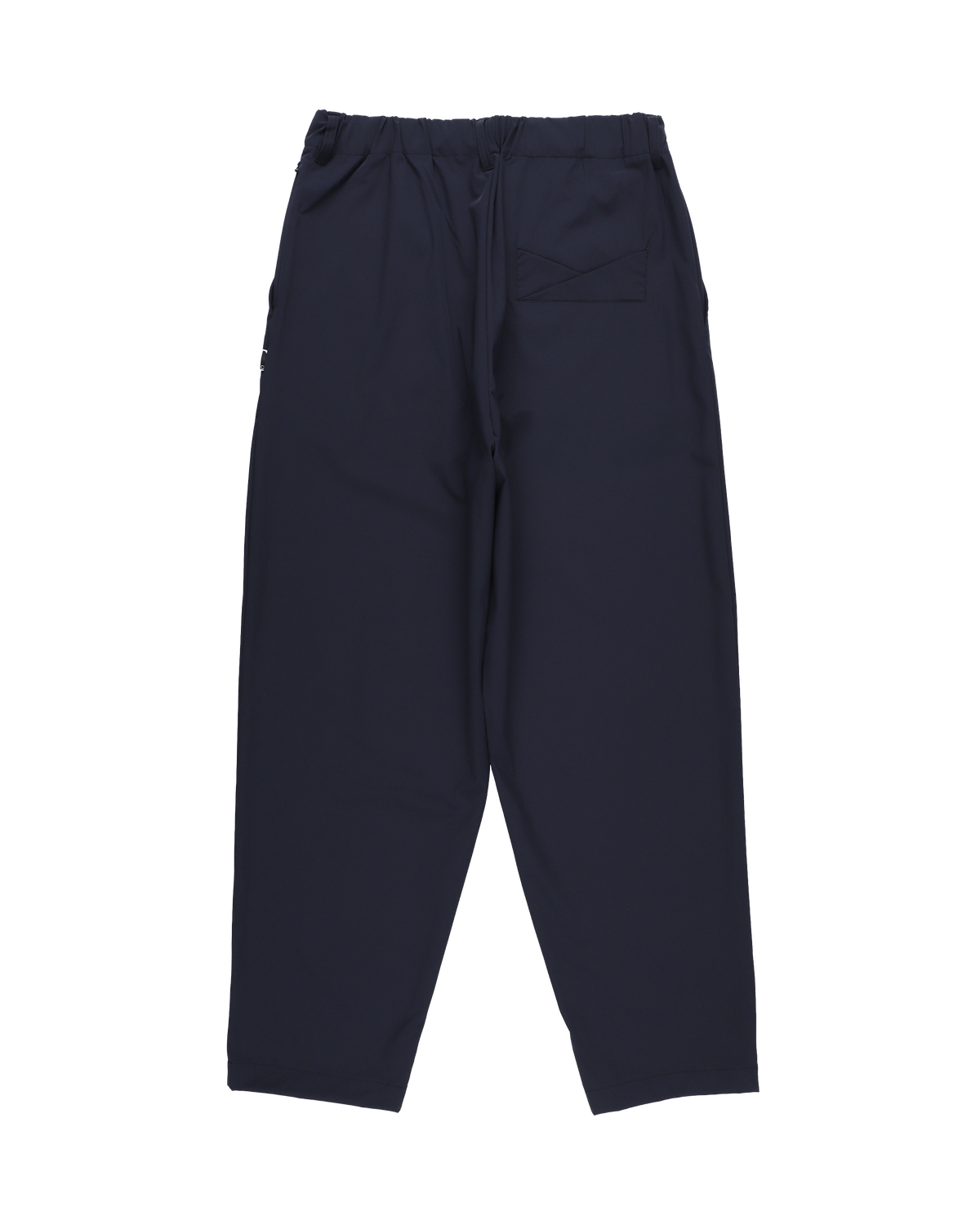 HAMBLETON PANTS NAVY