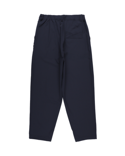 HAMBLETON PANTS NAVY