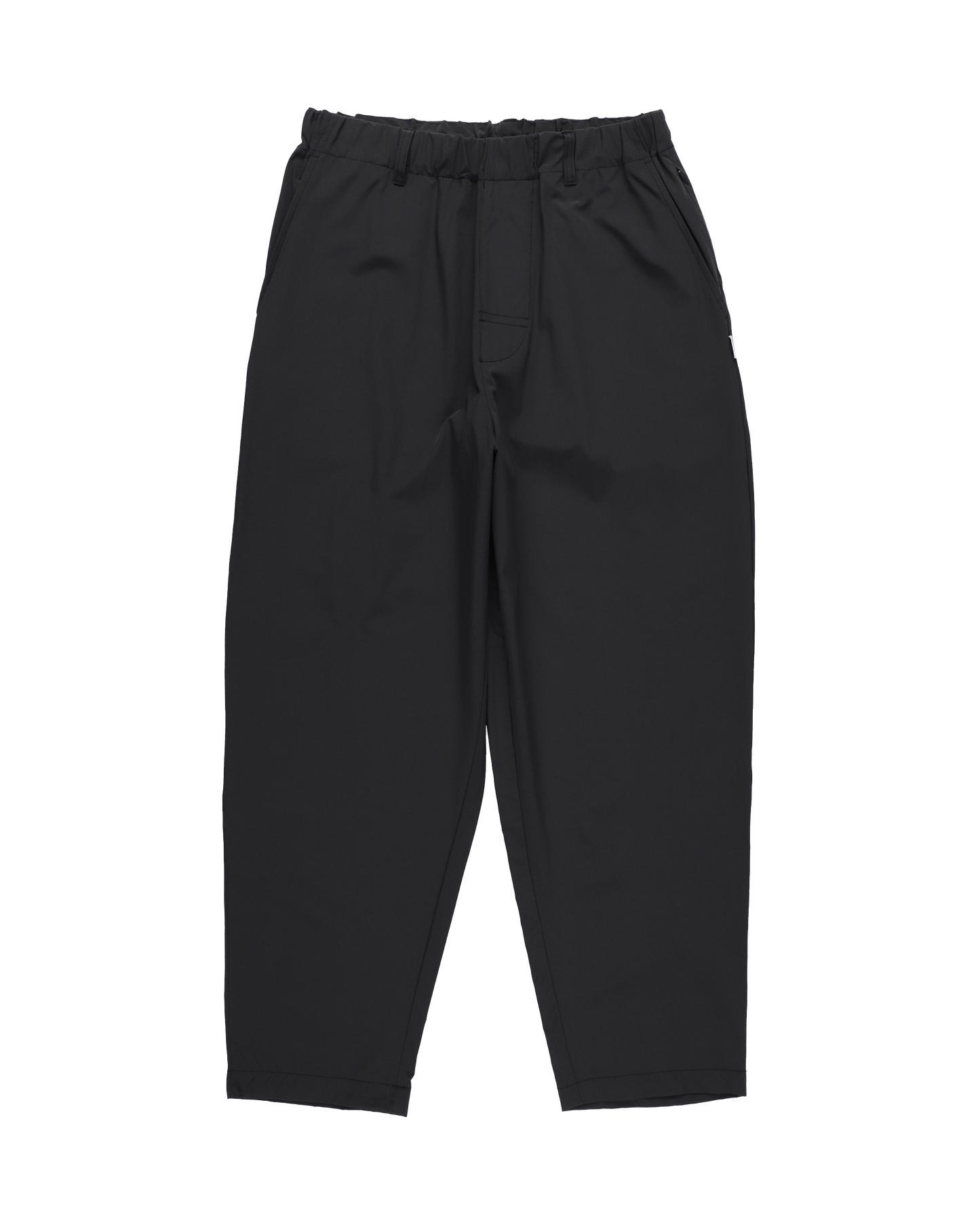 HAMBLETON PANTS BLACK