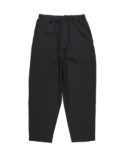 HAMBLETON PANTS BLACK