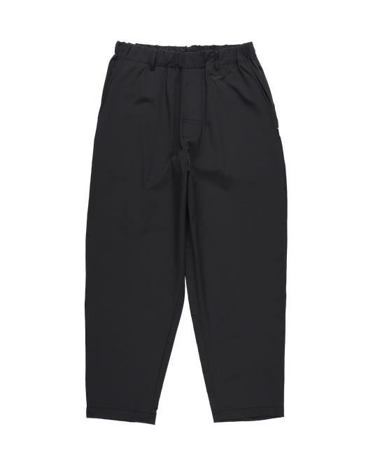 HAMBLETON PANTS BLACK