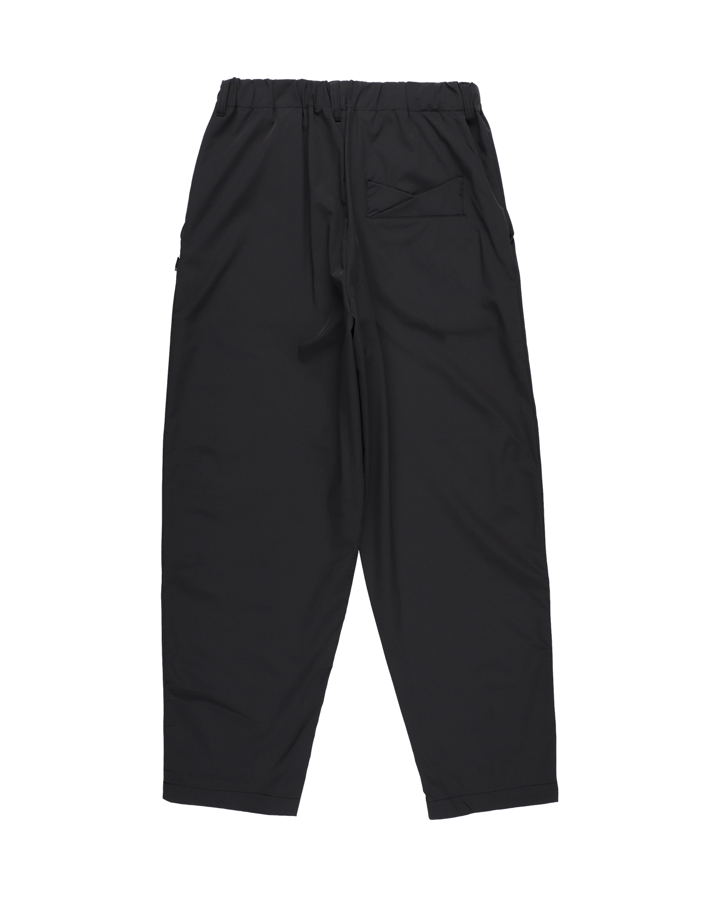 HAMBLETON PANTS BLACK